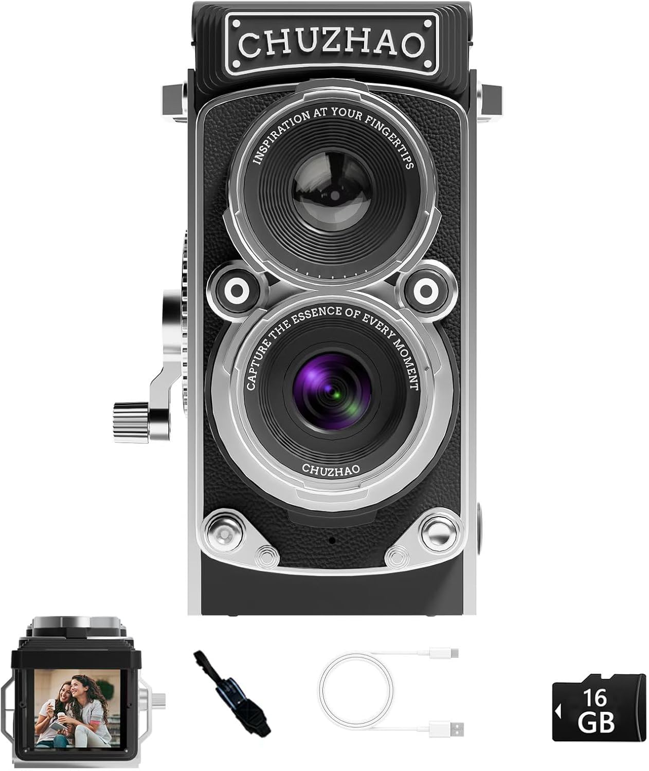 Digital Cameras