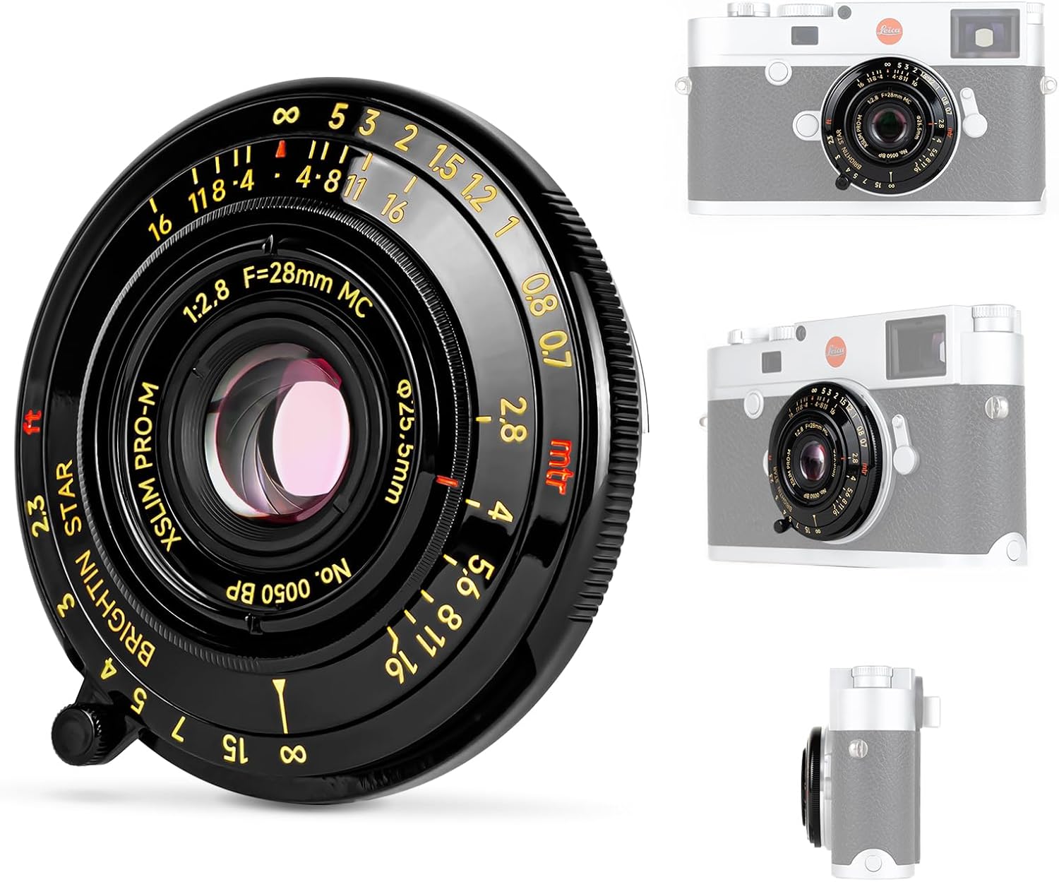Lenses