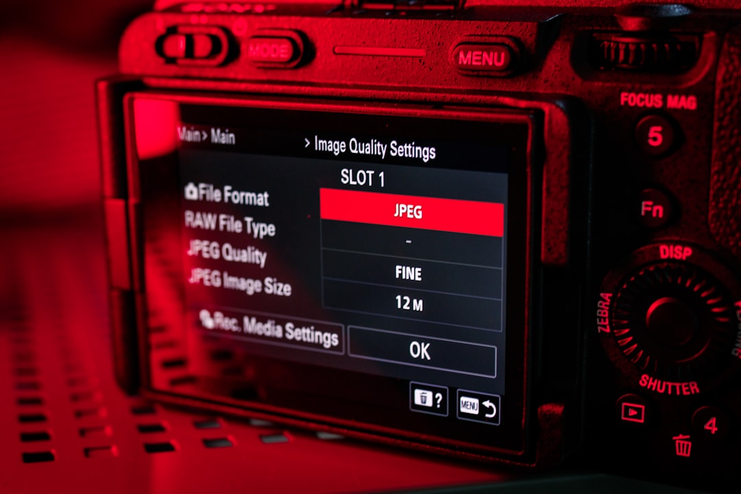 The Ultimate Guide to Understanding Camera Features and Specs
