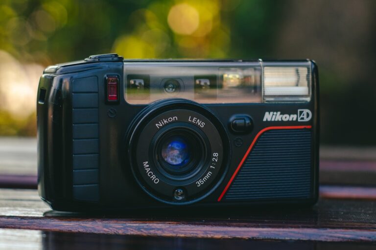 Explore the Latest Camera Technologies Available at Pixelshelter.com