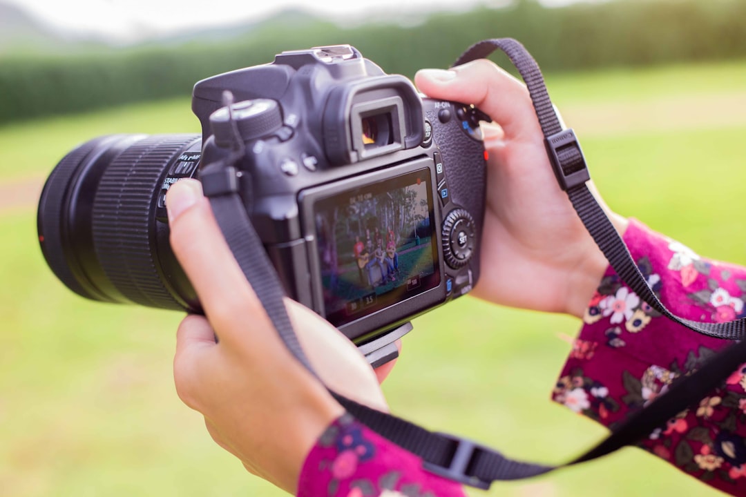10 Essential Tips for New Camera Owners to Get Started