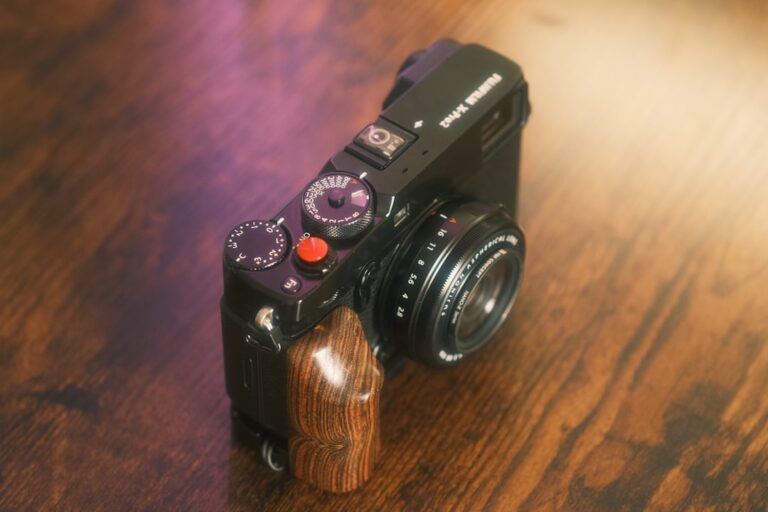 Discover the Benefits of Upgrading Your Camera Equipment Today
