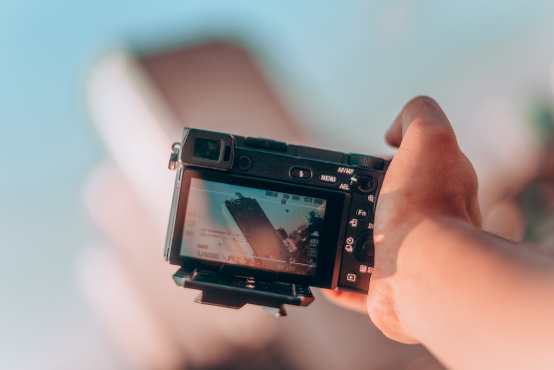 A Beginner’s Journey: Finding the Right Camera for You